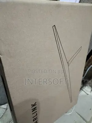 Starlink Gen3 Standard Kit: High-Speed, Low-Latency Internet