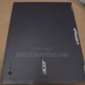 Photo - Laptop Acer Chromebook 11 N7 4GB Intel Core I3 eMMC 32GB