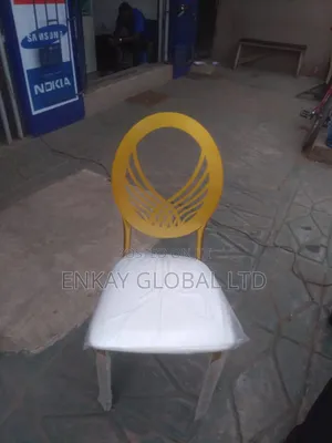 Exotic Executive Foreign Events/Restaurants/Dinning Chair