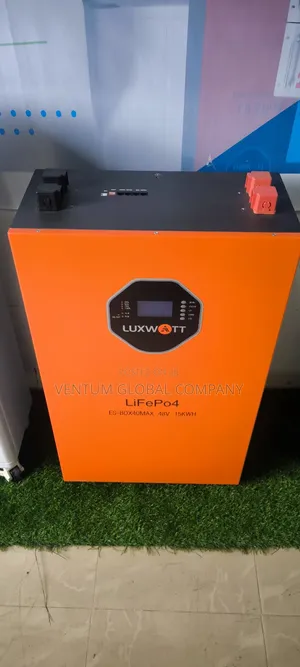 Lithium Battery 15kwh Luxwatt