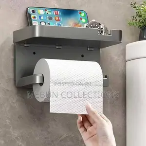 Tissue Paper Holder