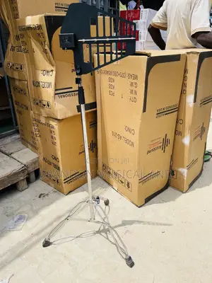 Microphone Antenna