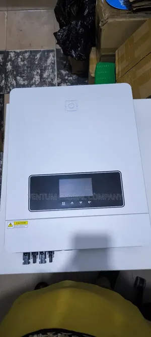 Hybrid Inverter 48v 8.2kva