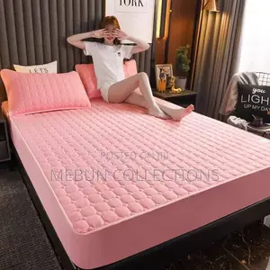 6by6 Waterproof Bedsheet