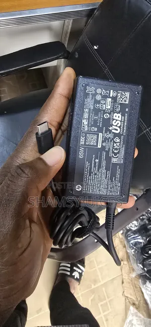 Hp Typec 65watts