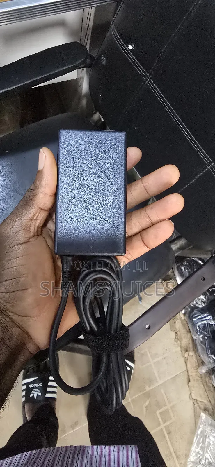 Hp Typec 65watts