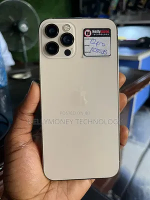 Apple iPhone 12 Pro 128 GB Gold