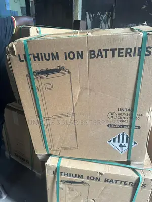 Inverter Battery