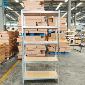 Imported Galvanized Racking System