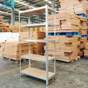 Imported Galvanized Racking System