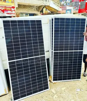 Solar Panel