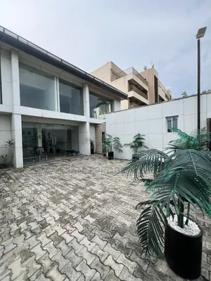 Photo - 5bdrm Duplex in Victoria Island for rent