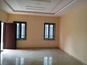 Furnished 1bdrm Block of Flats in Royal Estate, Mararaba for rent