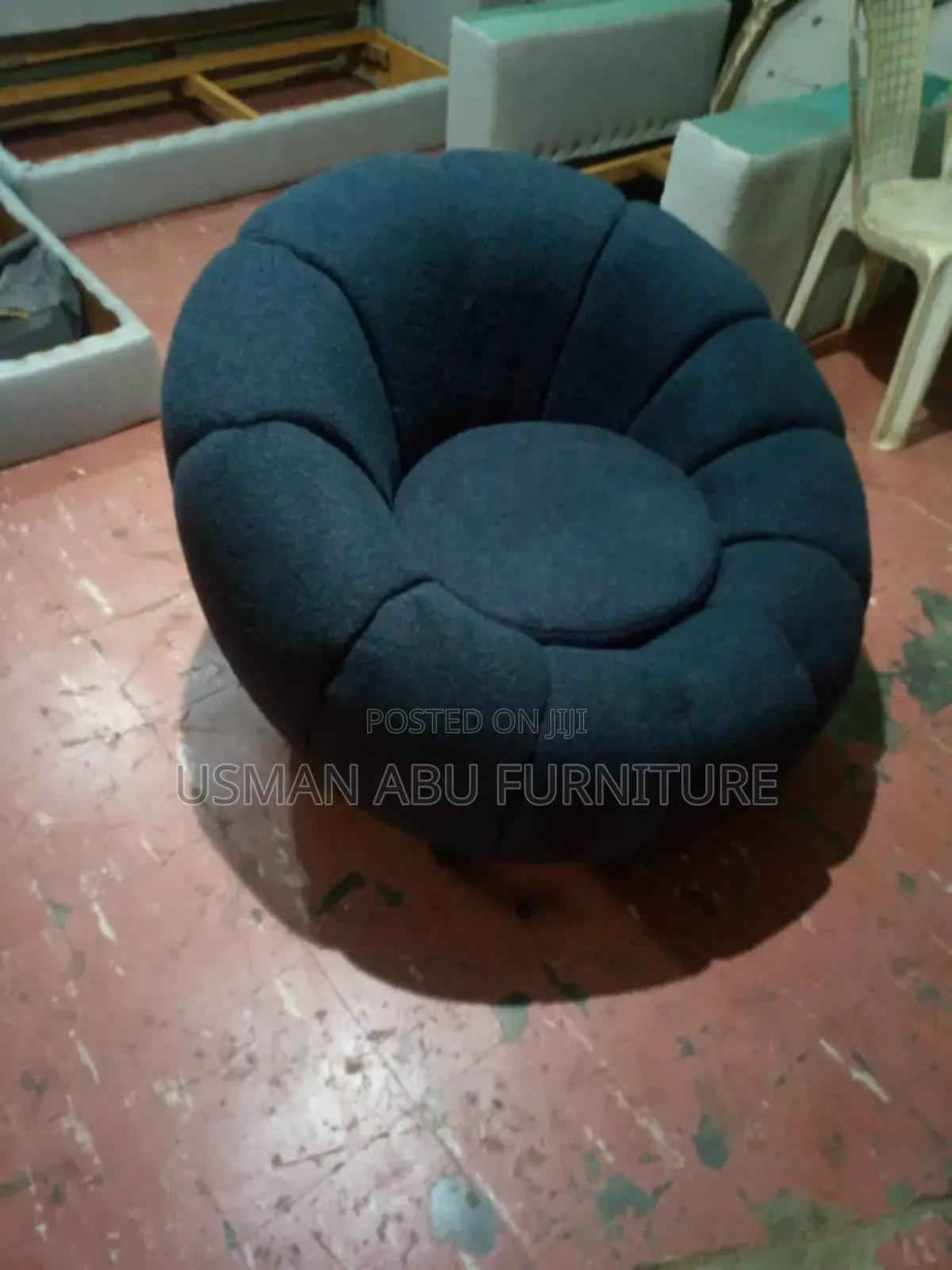 Accent Chair