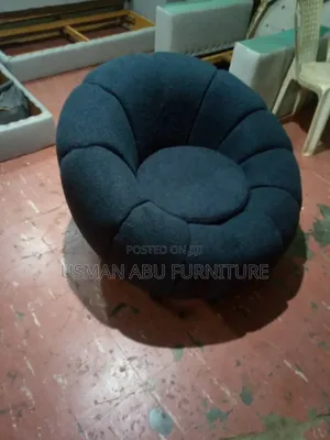 Accent Chair