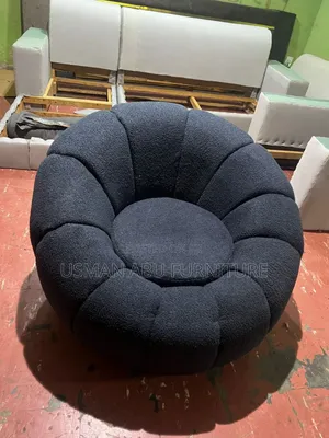 Accent Chair