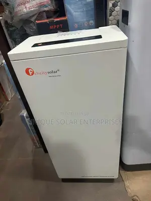 Felicity Solar Battery