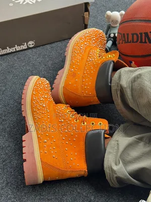 Timberland Update