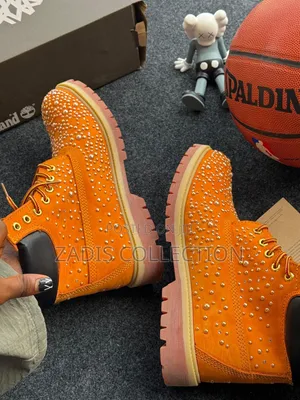Timberland Update
