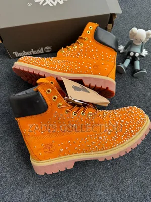 Timberland Update