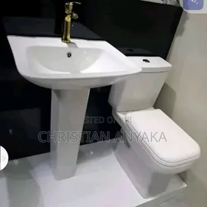 Water Closet