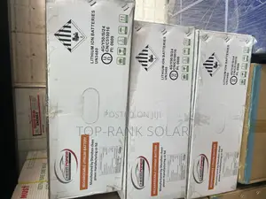 5kwh Lithium Battery