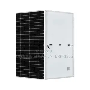 Solar Panels