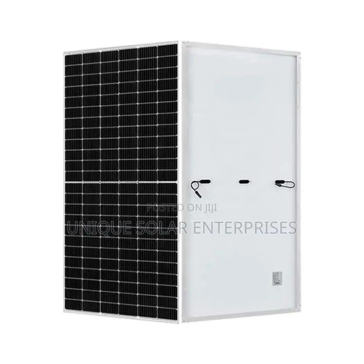 Solar Panels
