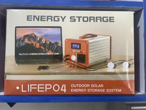 Energy Storage System