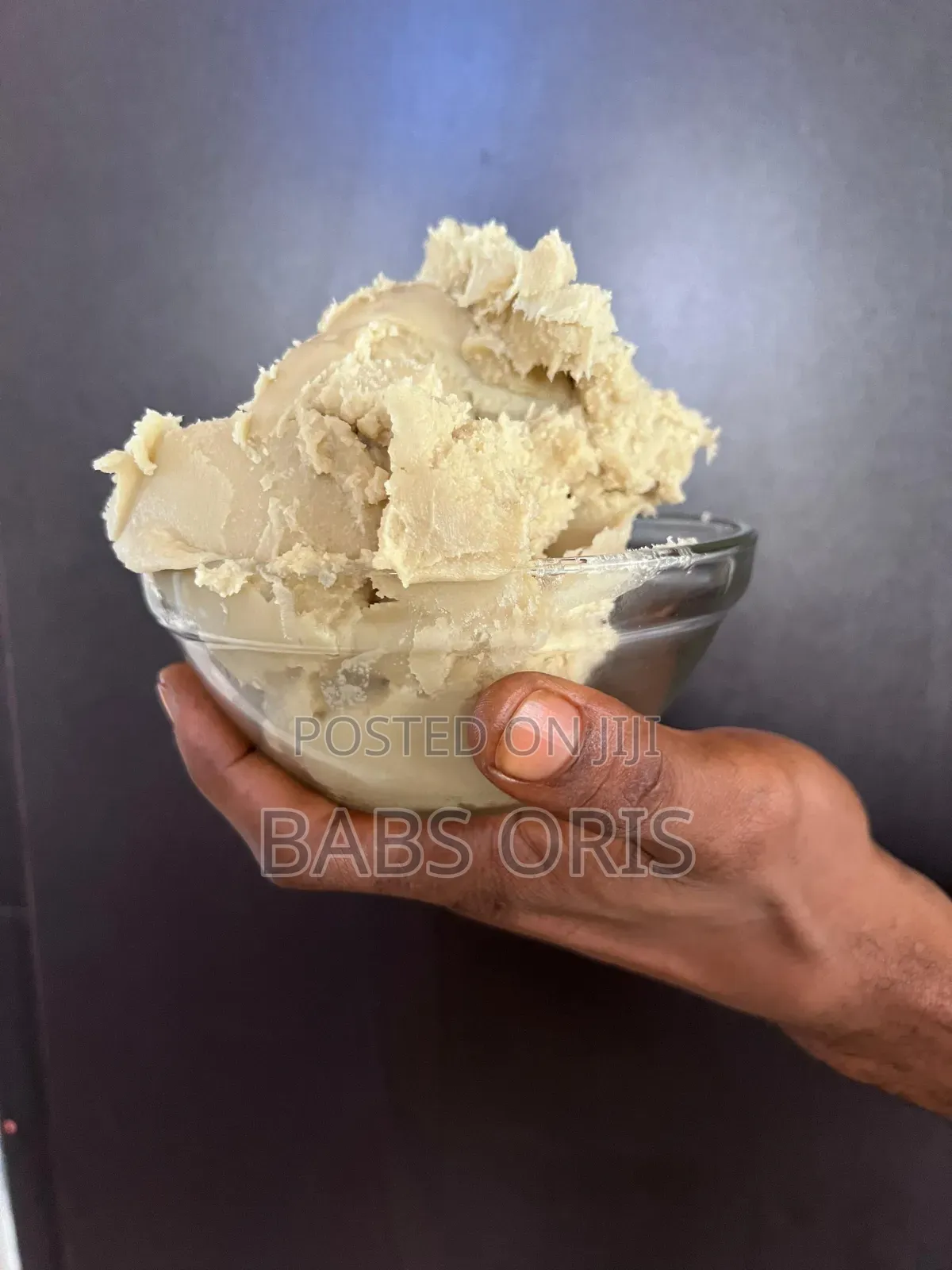 Sheabutter 1kg