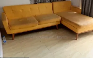 Book Your Sofa Cleaning and Enjoy Our Premium Service