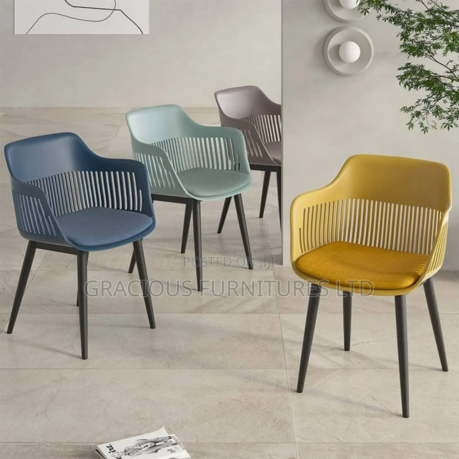 Restaurant/Dining Chairs