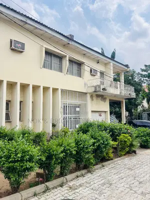 Photo - 4bdrm Duplex in Aminu Kano, Wuse 2 for sale