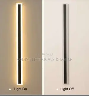 Waterproof Outdoor Wall Lightings