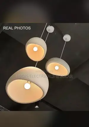 Pendant Drop Lighting(Wabi Sabi)
