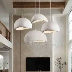 Pendant Drop Lighting(Wabi Sabi)