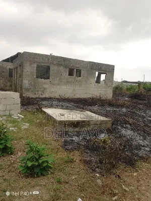 Photo - 2bdrm Bungalow in Onse, Ado-Odo/Ota for sale