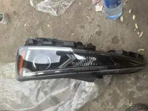 Headlamp Elantra 2018