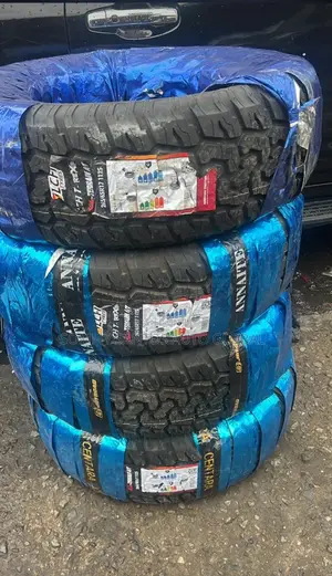 Original Tyres of All Size Available