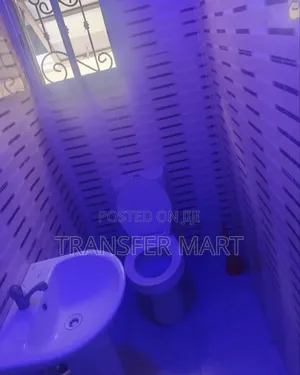 Furnished 1bdrm Block of Flats in Abacha Road Junction, Karu for rent
