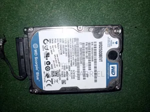 250gb Hard Drive