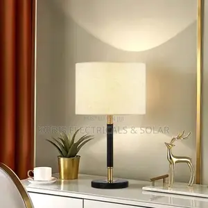 Luxurious Table Lamp