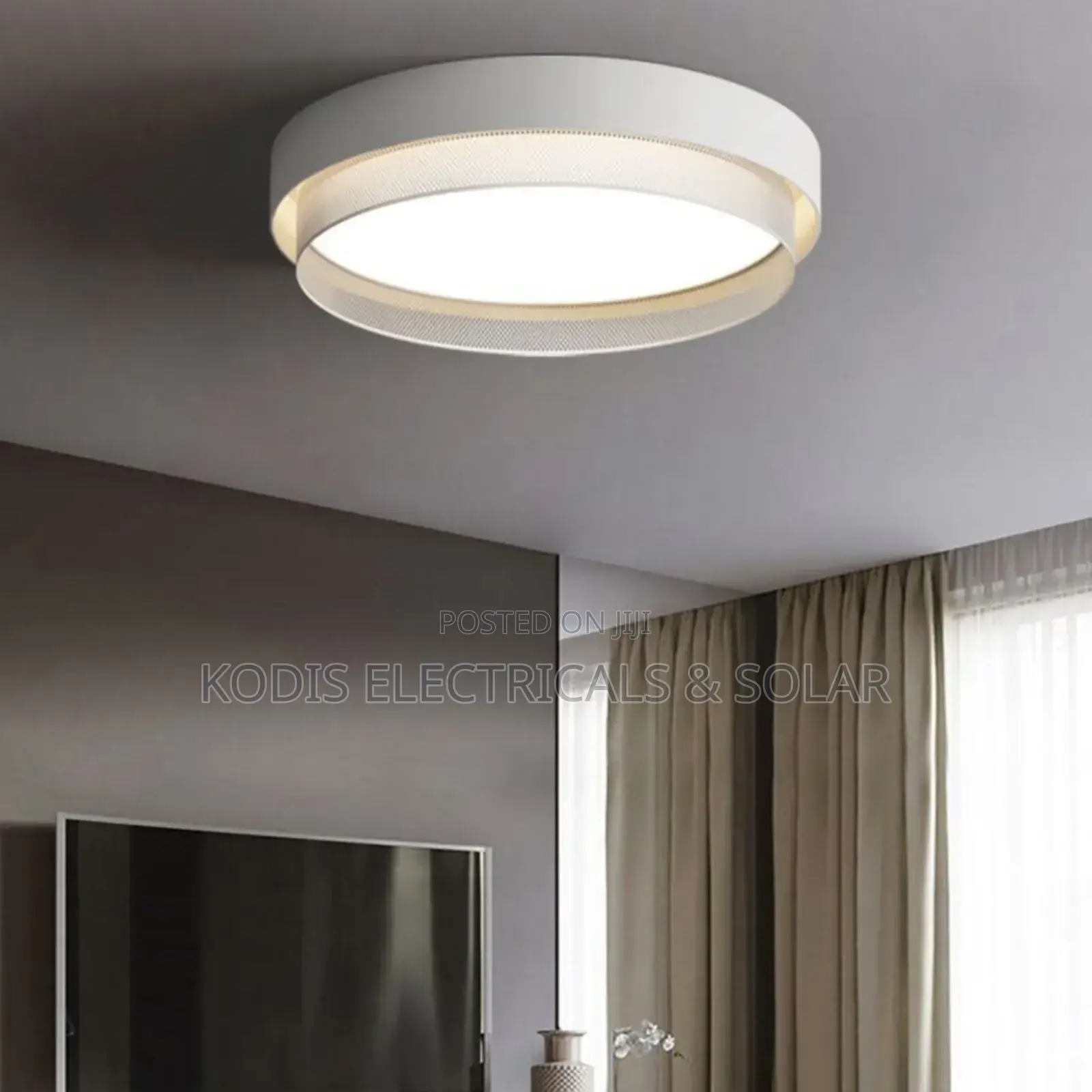 Luxurious Ceiling Lighting