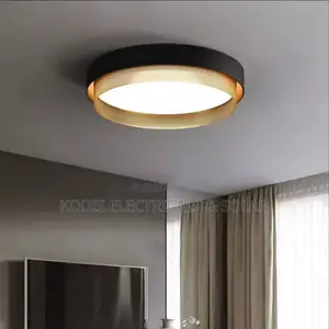Luxurious Ceiling Lighting