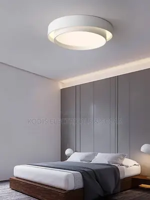 Luxurious Ceiling Lighting