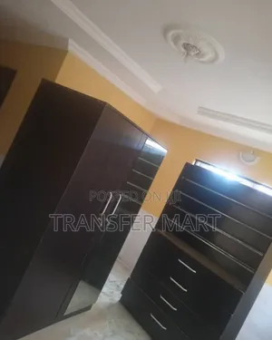 3bdrm Bungalow in Abacha Road Junction, Mararaba for rent