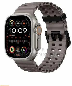Odbeai Ocean Sport Band Compatible With Apple Watch