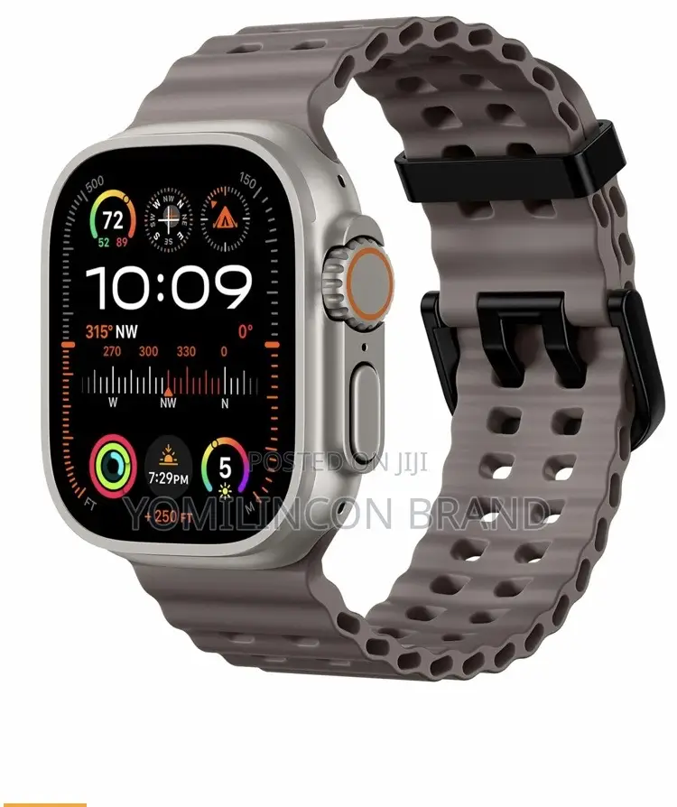 Odbeai Ocean Sport Band Compatible With Apple Watch
