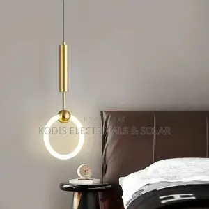 Bedside Drop Light