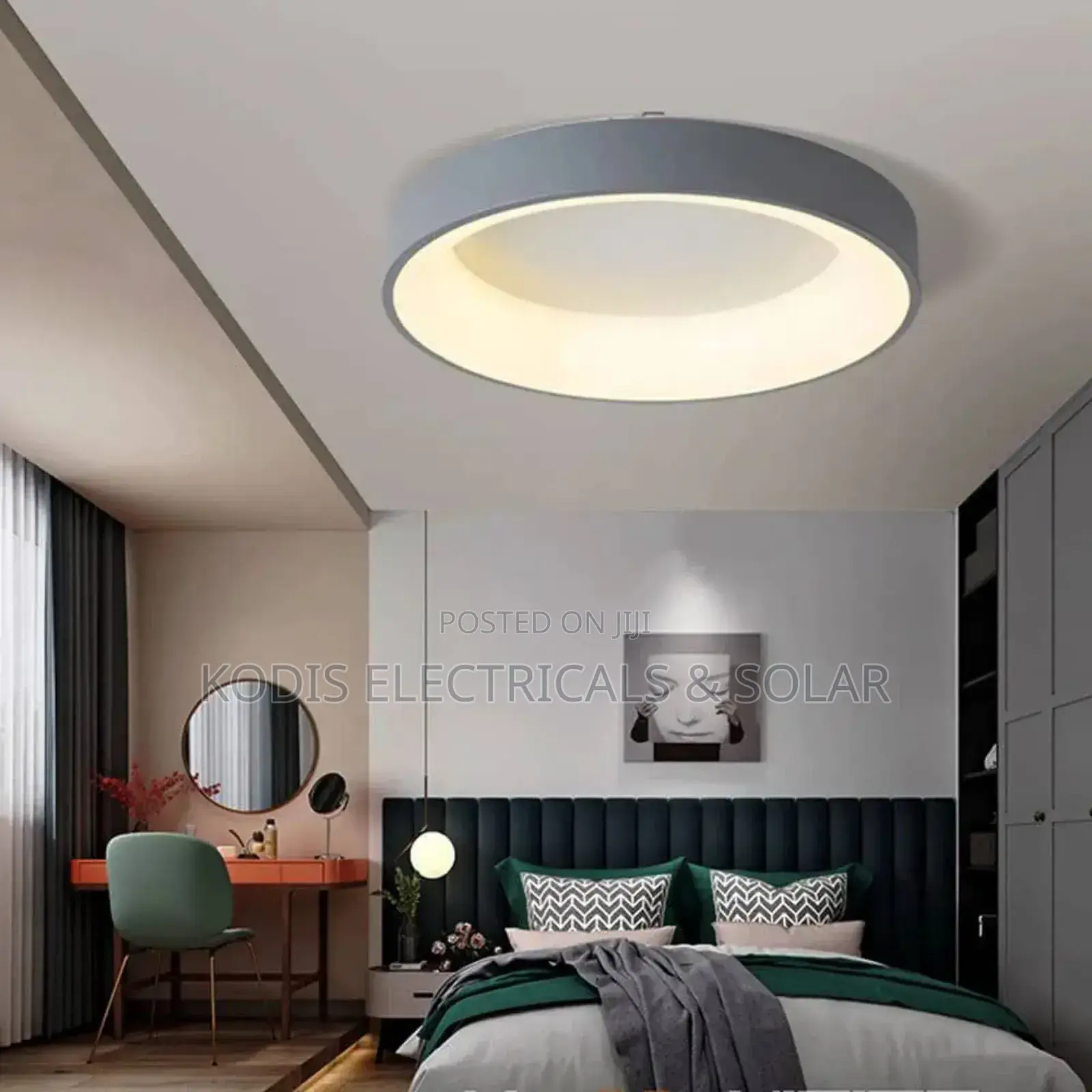 Ceiling Lighting